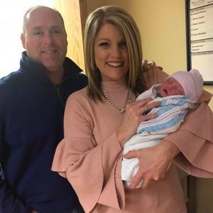 Meet your Posher, Kevin-kathy